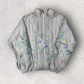 Lanvins Windbreaker Jacket - M